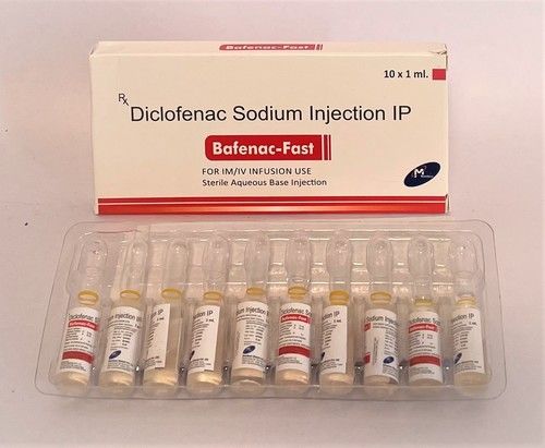 Diclofenac Sodium 75mg