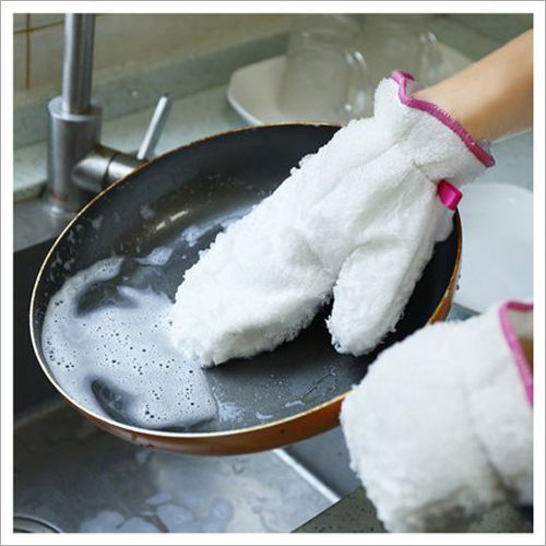 Dish Washing Gloves