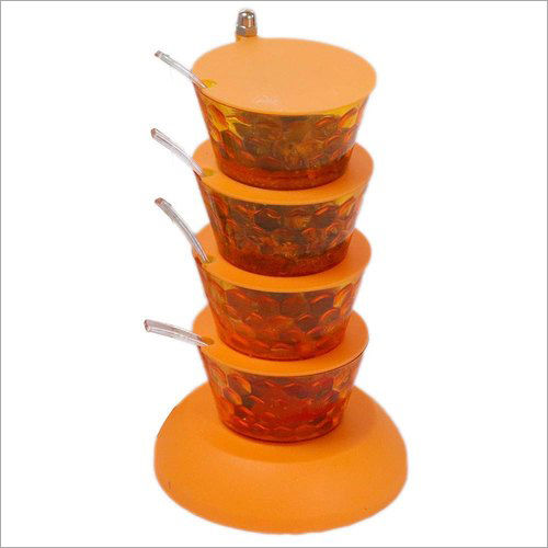 Pickle Tower Container Set