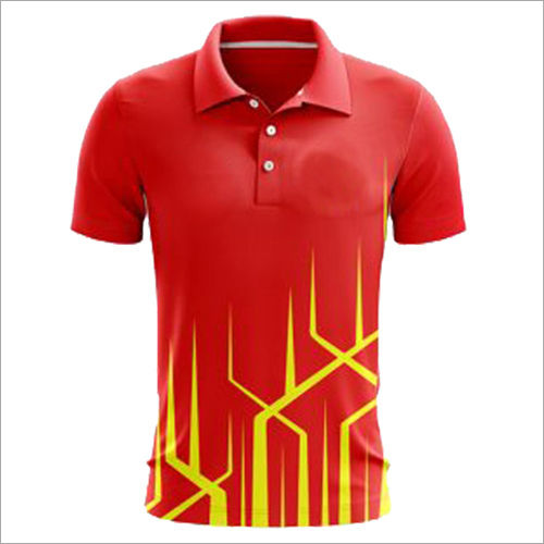 Mens Sport T-Shirt