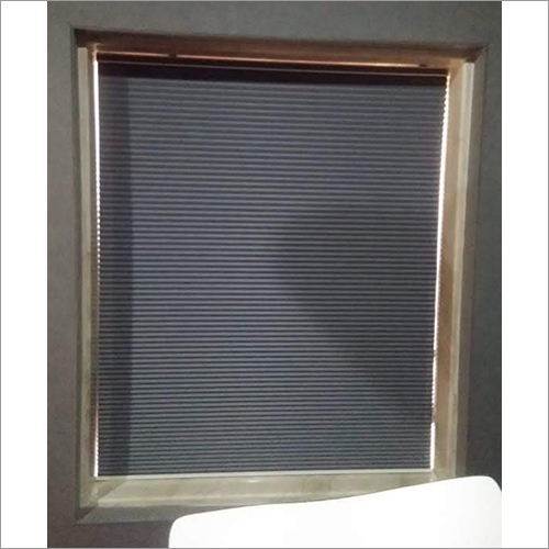Easily Assembled Window Honeycomb Blinds