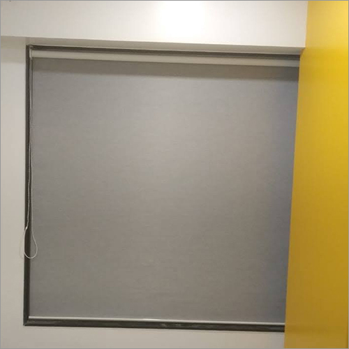 Window Printed Roller Blinds