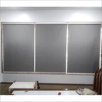 Window Printed Roller Blinds