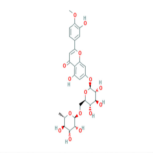 Diosmin CAS 520-27-4