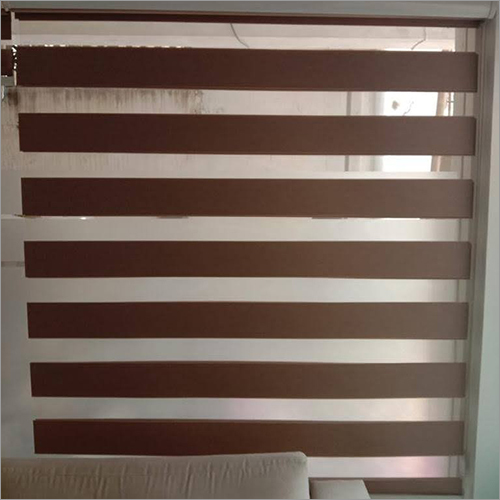 Window Zebra Blinds
