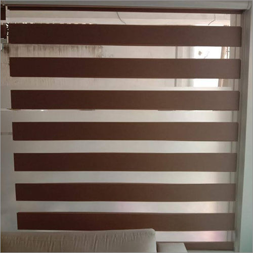 Polyester Motorized Honeycomb Blinds For Window