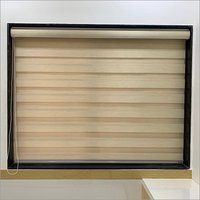 Polyester Motorized Honeycomb Blinds For Window