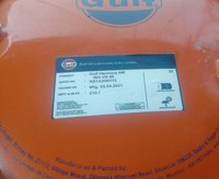 Gulf Harmony AW 68 Hydraulic Oil