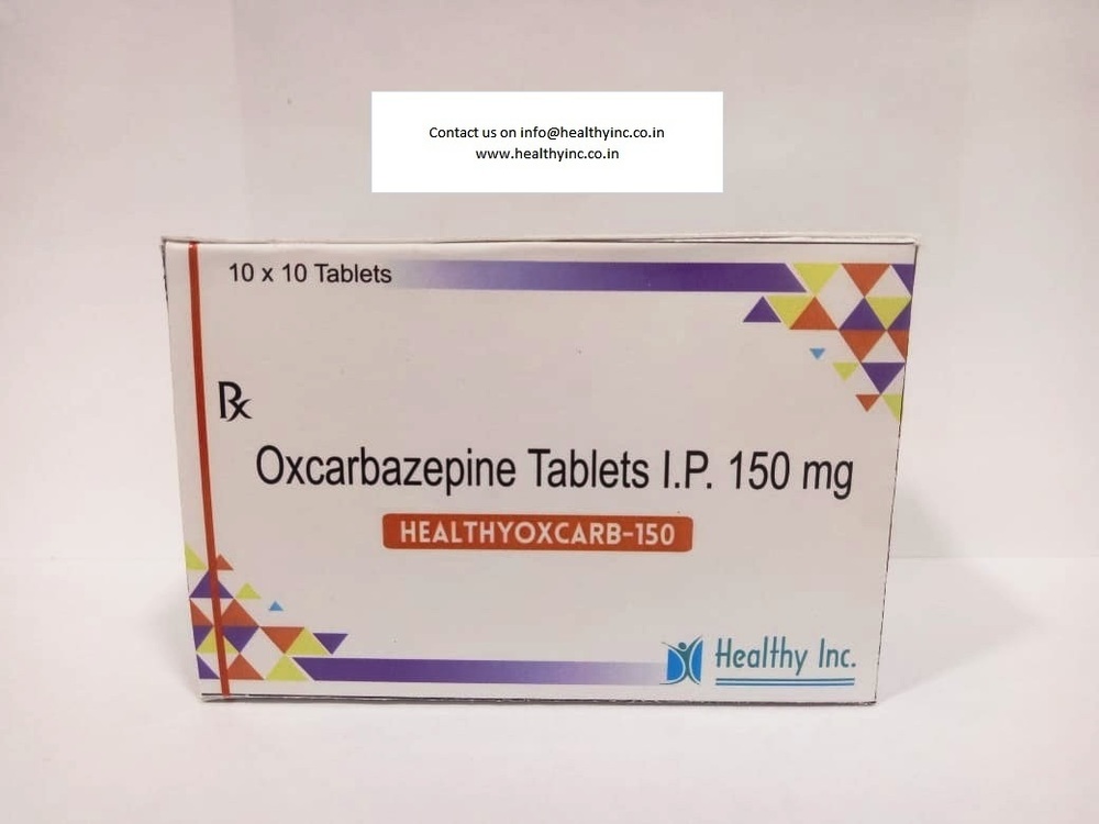 Oxcarbazepine Tablets Generic Drugs