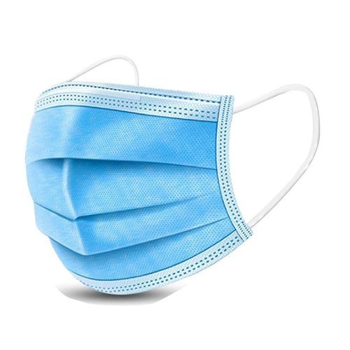 Elastic Mask