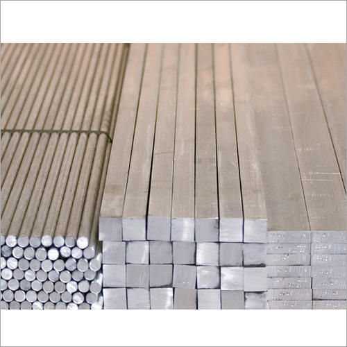 Aluminum Rod