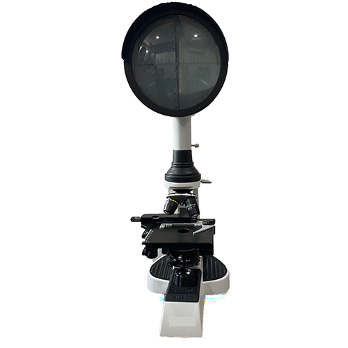ConXport . Projection Microscope