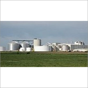 Bio-Ethanol Plant