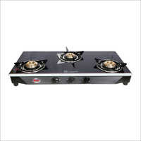 B3 Cherry Blossome Gas Stove