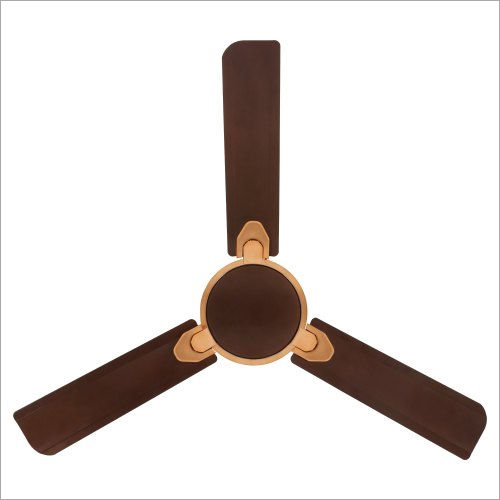 Quba Designer Ceiling Fan - Blade Diameter: 48 Inch Inch (In)