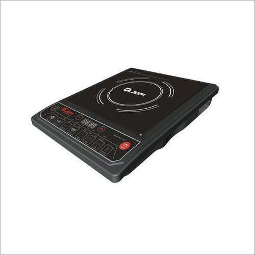 QUBA INDUCTION COOKER