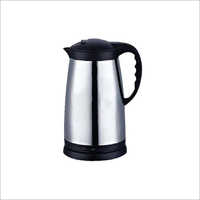 1.8 Liter Stainless Steel Electric Cordless Kettle - Color: Sliver