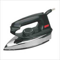Stainless Steel Dry Iron