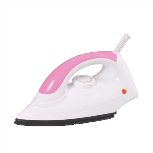 QUBA ELECTRIC IRON