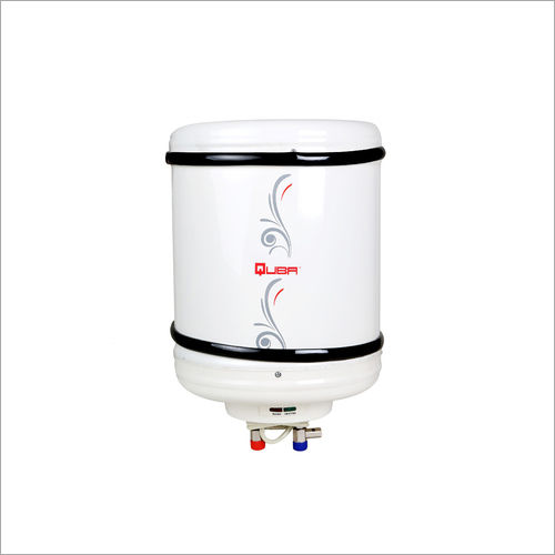 METAL BODY ELECTRIC WATER GEYSER