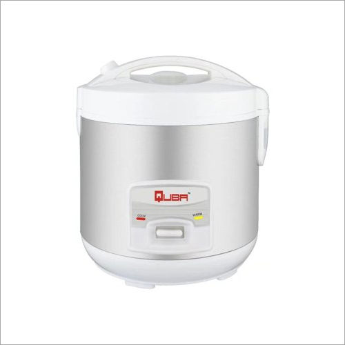 QUBA RICE COOKER