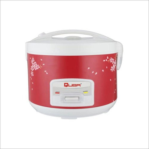 1.8 Liter Rice  Cooker