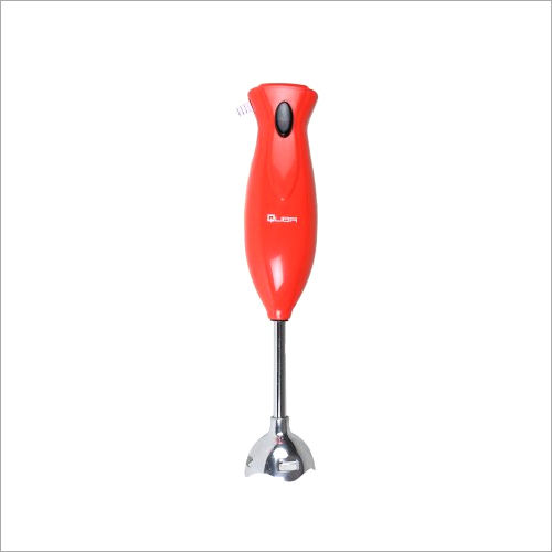 Electric Hand Blender