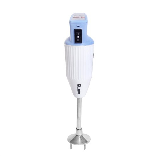 Electric Hand Mixer Blender By TEKSHIV SYSTEMS PRIVATE LIMITED