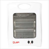 Quba Quartz Heater - Capacity: 800 Liter/day