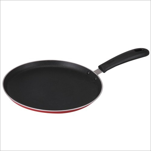 Non Stick Flat Dosa Tawa By TEKSHIV SYSTEMS PRIVATE LIMITED