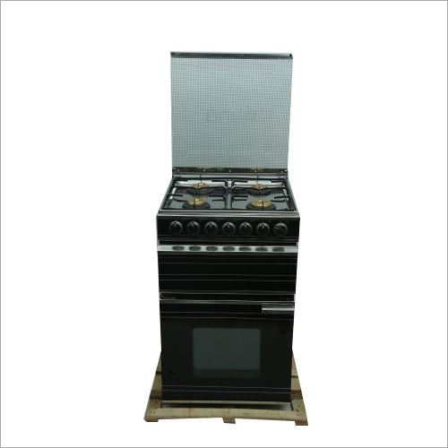 Electric Cooking Range