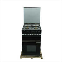 Electric Cooking Range - Automatic Grade: Fully Automatic