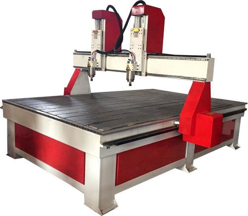 Erode CNC Wood Working and Carving Router Machine