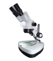 ConXport Stereo Zoom Microscope