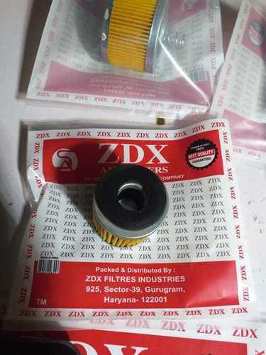OIL FILTER R-15 ZX-50 By ZDX FILTERS INDUSTRIES