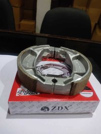 ZDX Clutch Plates splender zx-02