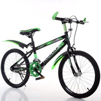 20 Inch MTB Single Speed  MTB Kid Bike