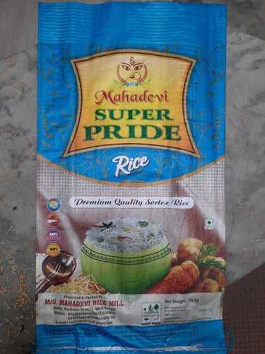 Super pride blue fine rice