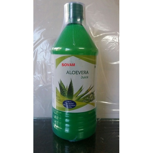Aloevera Herbal Juice