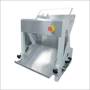 Bread Slicer