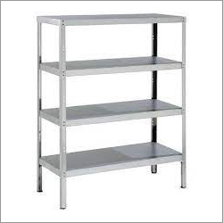 SS Rack
