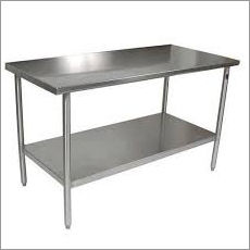 SS Table