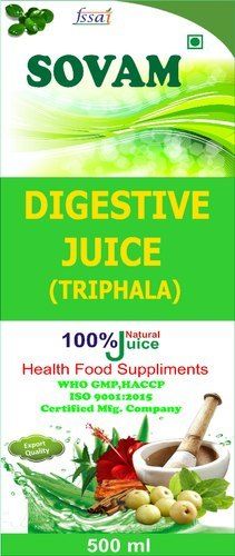 Digestive Juice