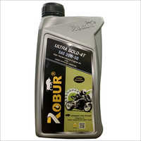 Ultra Gold 4T 20W-50 / High Performance Engine Oil