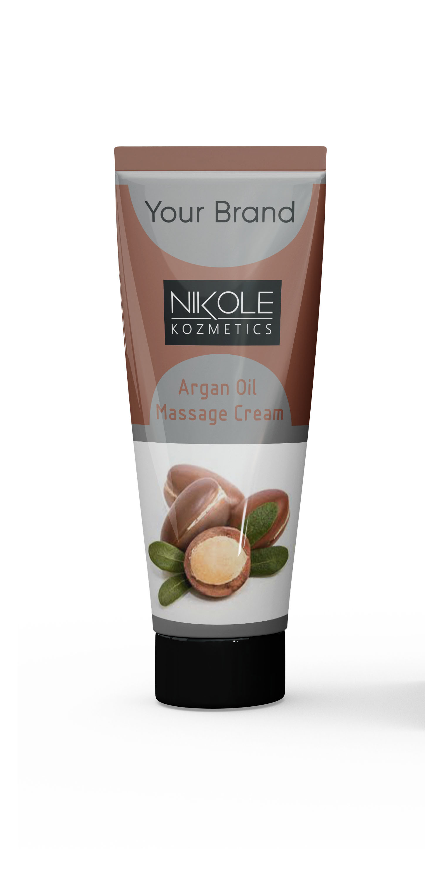 Argan Oil Cream