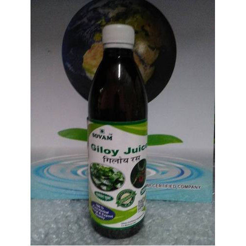 Organic Giloy Juice