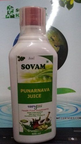 Punarnava Juice