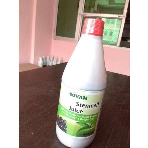 Sovam Stem Cell Juice By CRYSTAL AYURVEDA PRODUCTS