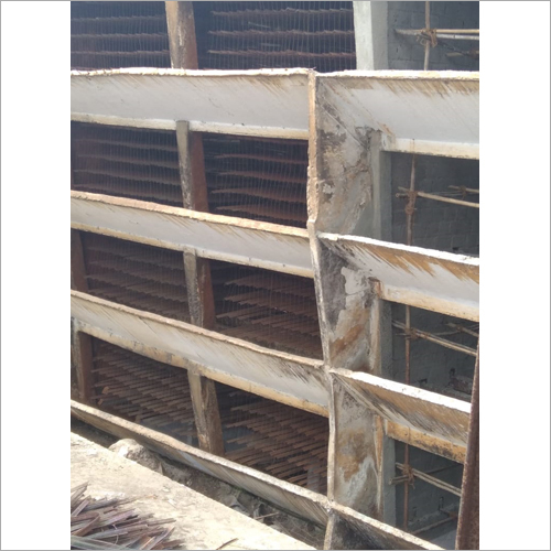 RCC Cooling Tower