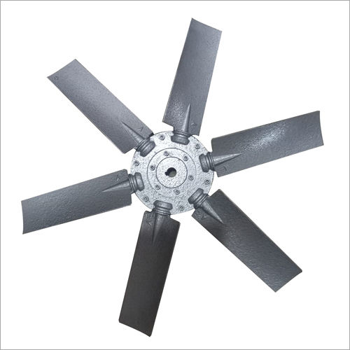 Cooling Tower Fan Blade